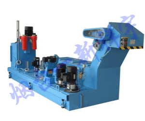 磁性排屑器的日常保養方法