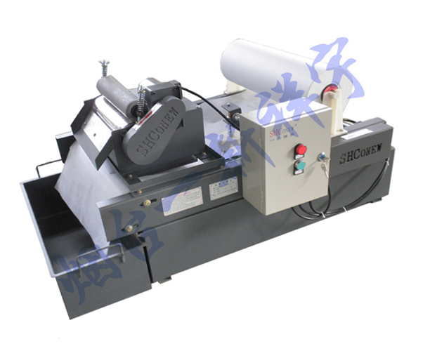 為磨床紙帶過濾機的作業前的保養支招