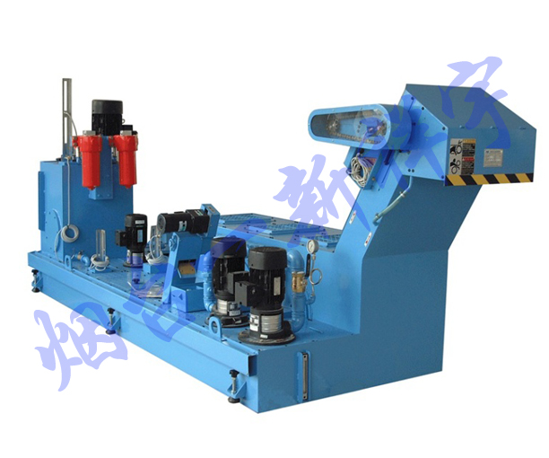 使用CNC機床排屑器時應該注意什么