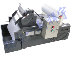 紙帶過濾機廠家教您區分過濾布與過濾紙