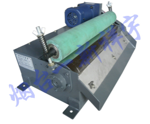 磁性分離器的應用領域