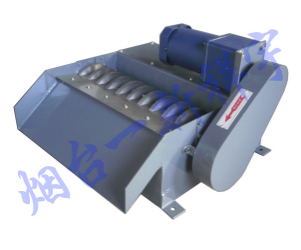 磨床業發展離不開磁性分離器