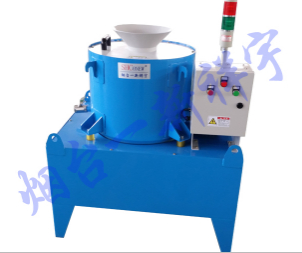 甩干機的加熱功能詳解