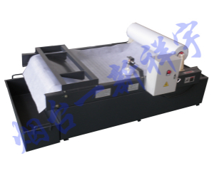 平網紙帶過濾機在使用中的問題