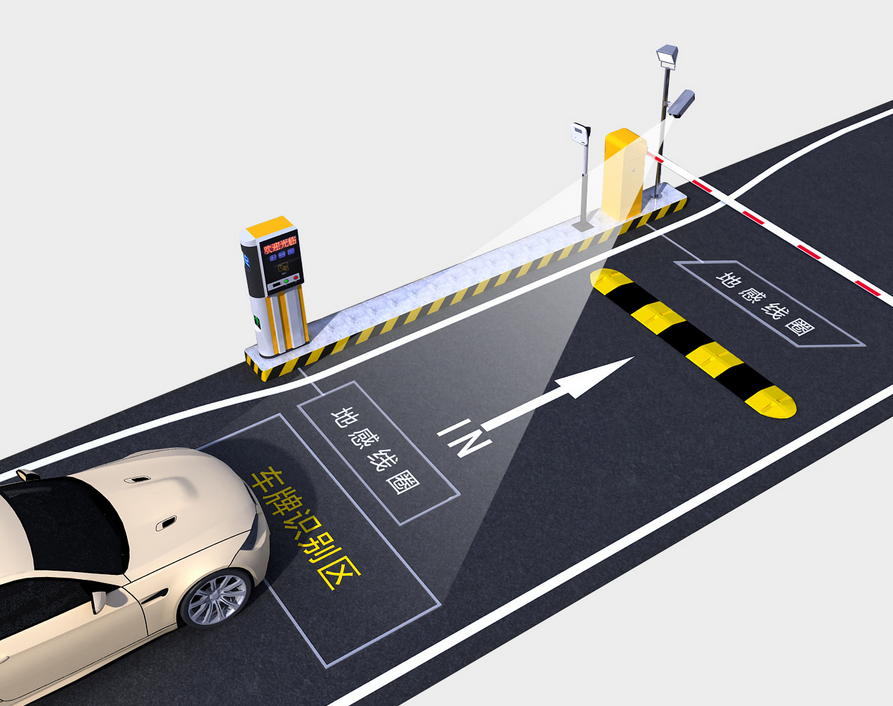 智能停車場應(yīng)用而生，升級改造帶來機(jī)遇