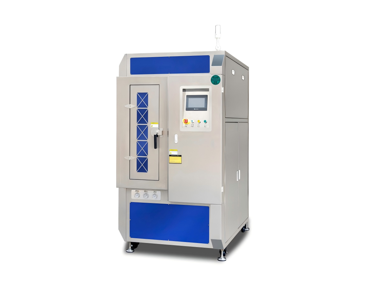 網板噴淋清洗機 SWE-1000
